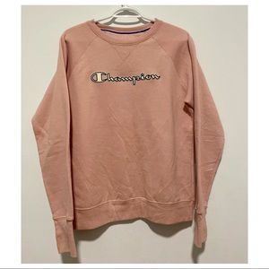 Vintage Champion sweatshirt